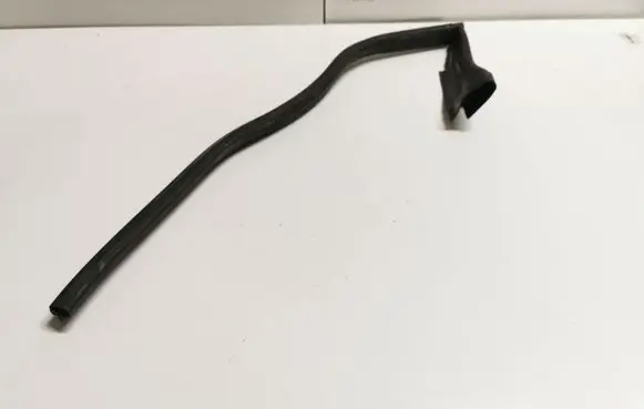 Mercedes-Benz E W212 Engine compartment rubber A2126280098