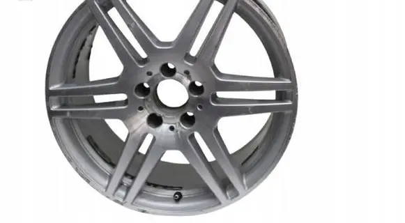 Mercedes-Benz E AMG W212 R18 alloy rim 