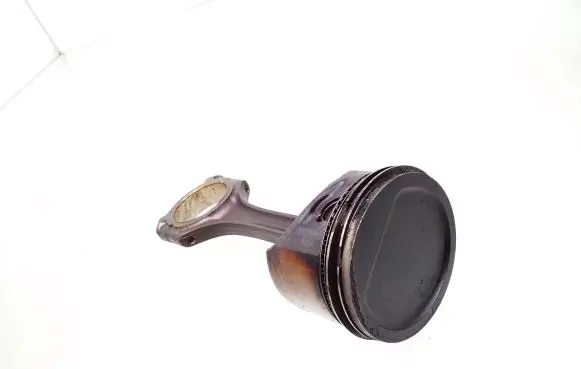 Mercedes-Benz Vaneo W414 Piston with connecting rod