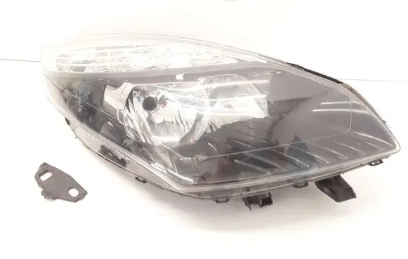 Renault Scenic III - Grand scenic III Headlight/headlamp 260100023R 260100023 89902925