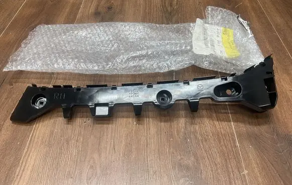 Mazda 6 Rear bumper mounting bracket GHP9502H1A