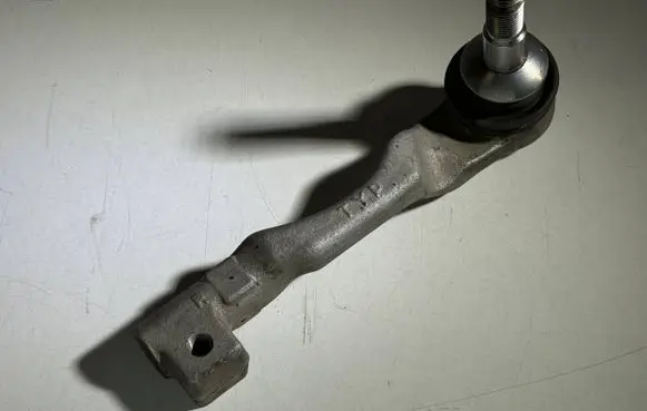 BMW X5 G05 Steering tie rod 5A60A57