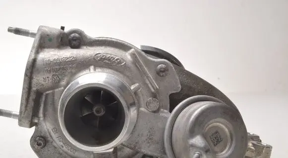 Ford Focus Turbo H6BG6K682AD