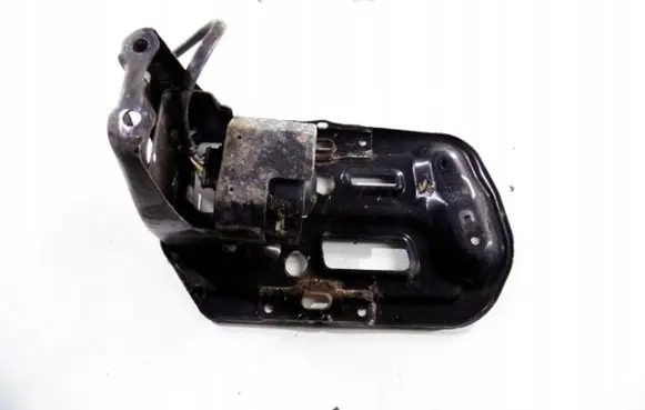 Toyota RAV 4 (XA20) Battery tray 
