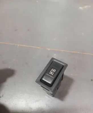 Toyota Avensis T250 Traction control (ASR) switch TR8801