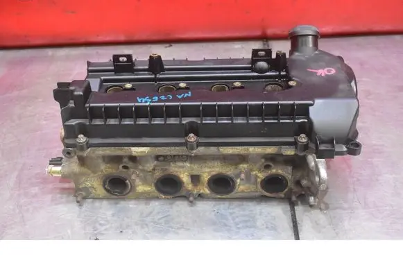 Engine head