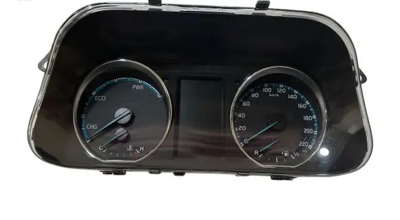 Toyota RAV 4 (XA40) Speedometer (instrument cluster) 838004A230 2575407792