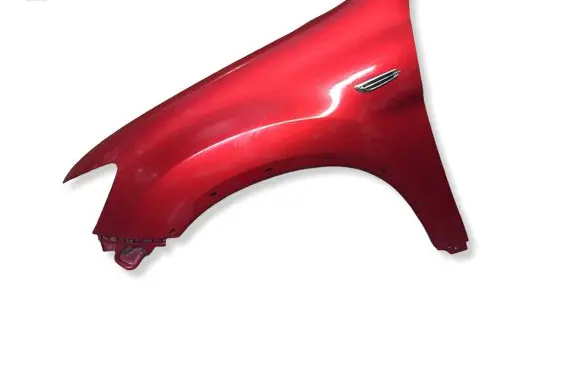 Mitsubishi ASX Front side member BLOTNIKAXSP26