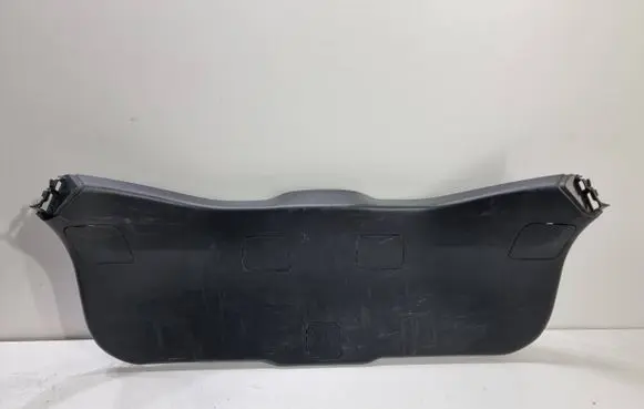 Toyota C-HR I Tailgate/boot lid cover trim 64781F4010