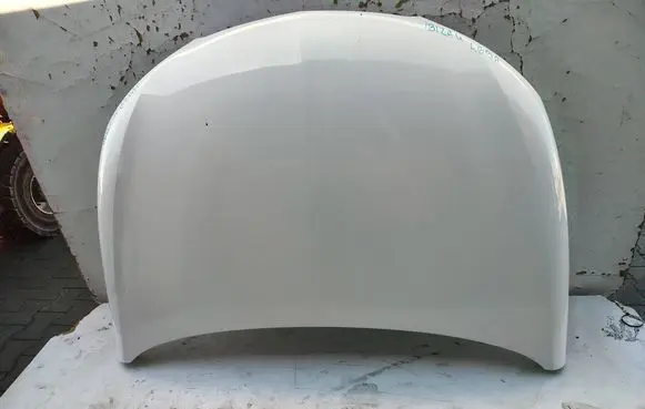 Seat Ibiza IV (6J,6P) Engine bonnet/hood 