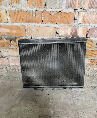 Peugeot Partner Coolant radiator