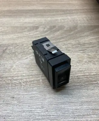 Skoda Superb B5 (3U) Seat heating switch 3U0963563
