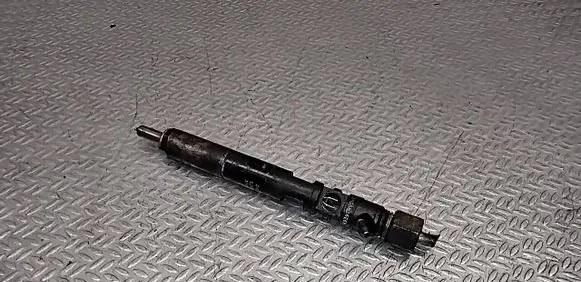 Ford Transit - Tourneo Connect Fuel injector 2T1Q9F593AA EJBR02201Z
