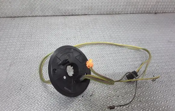 Mercedes-Benz E W210 Airbag slip ring squib (SRS ring) 1704600049