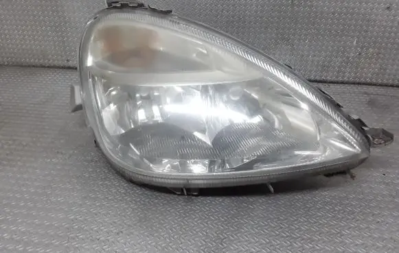 Mercedes-Benz A W168 Headlight/headlamp A1688201861