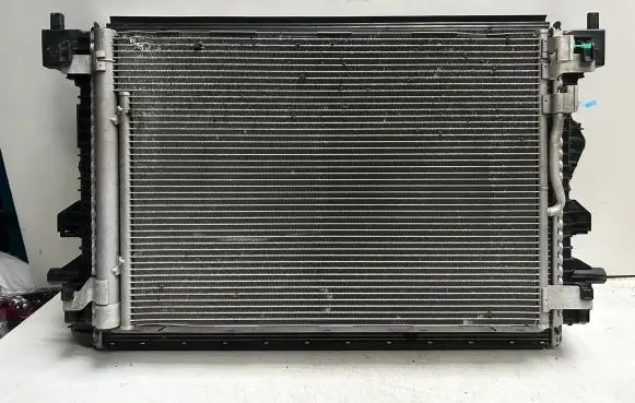 Volkswagen Tiguan Allspace Radiator set 5WA121251E R00906E02 24000010264740
