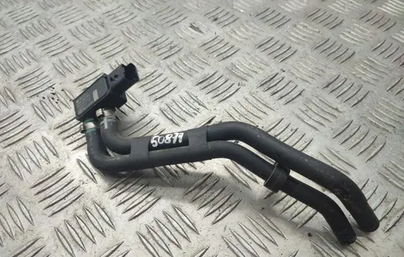 Peugeot 2008 II Exhaust gas pressure sensor 9677816180