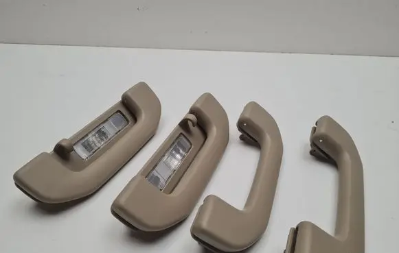Mercedes-Benz ML W166 Rear interior roof grab handle A0998150000