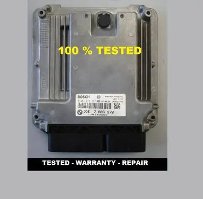 Engine control unit/module