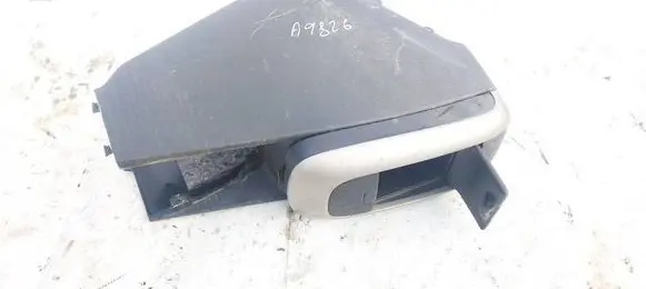 Toyota Auris 150 Center console 5891112290 5891112310