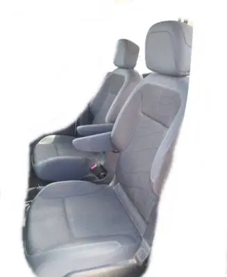 Peugeot Partner Front passenger seat 