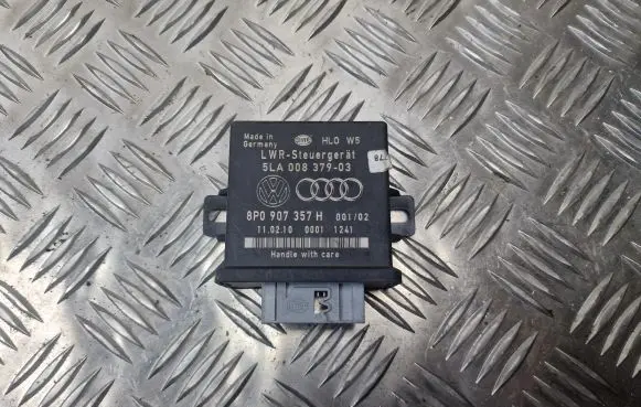 Audi A6 S6 C6 4F Light module LCM 8P0907357H