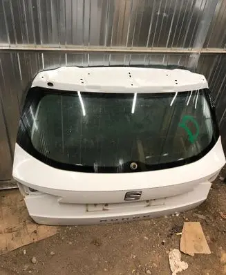 Seat Arona Tailgate/trunk/boot lid