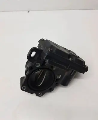 Peugeot 508 Throttle valve 9806625280 50274VB A2C85766300