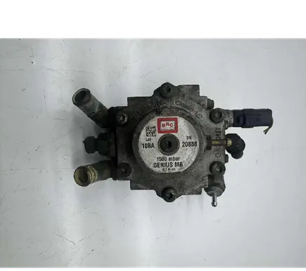 Chrysler Pacifica LP gas reducer 10RQ20888 20888 10RA