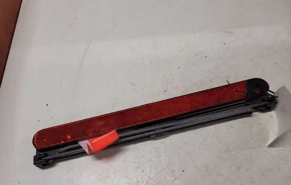 BMW 3 E90 E91 Emergency warning sign 27R030001