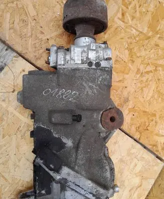 Volvo XC90 Rear differential 08689633