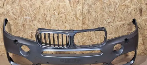 BMW X5 F15 Front bumper 8054014