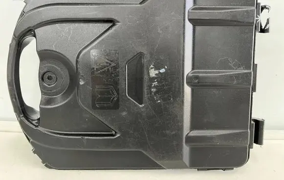 Renault Trafic III (X82) Glove box in trunk 995018195r