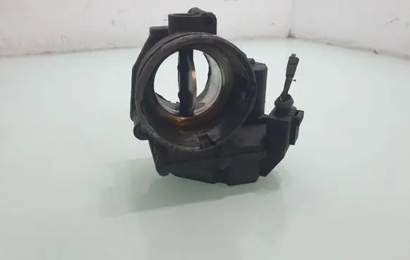 Seat Altea XL Throttle valve