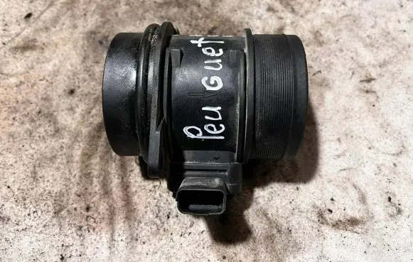 Peugeot 607 Other engine bay part 9645948780 96459 96459X80