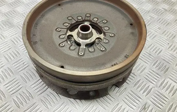Audi A4 S4 B8 8K Dual mass flywheel 0Aw105317Ak