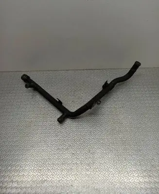 Volkswagen Golf V Engine coolant pipe/hose 038121065CS