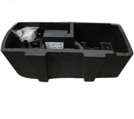 Skoda Fabia Mk3 (NJ) Other center console (tunnel) element 6V0863957A