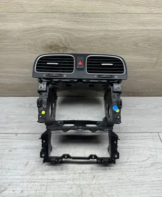 Volkswagen Golf VI Other dashboard part 5K0858089D 5K0858085