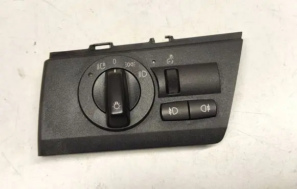 BMW X3 E83 Light switch 3405705 023294 531096824