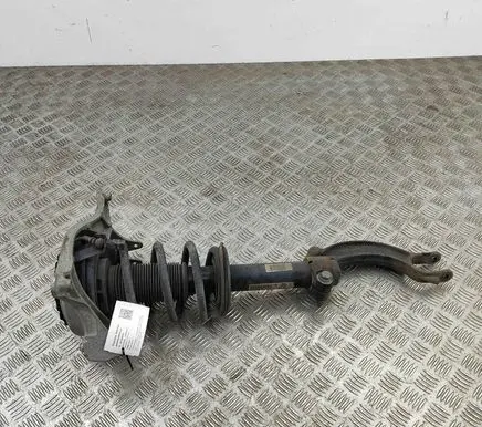 Porsche Macan (95B) Front shock absorber/damper 95B413031F