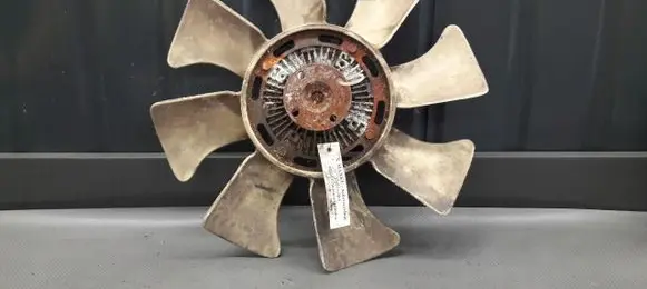 KIA Optima Viscous fan clutch 