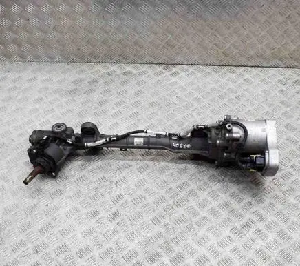 Jaguar I-Pace Steering rack 0273010453 4532017752