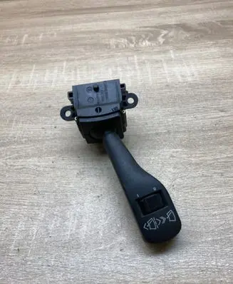 BMW 3 E46 Wiper control stalk 8363664 01204000