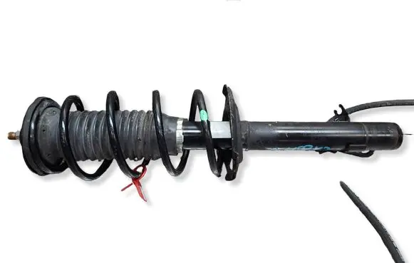 Peugeot 108 Front shock absorber/damper S14795843