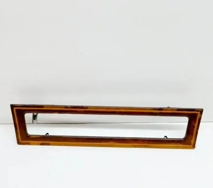 Jaguar XJ X40 Dashboard glove box trim
