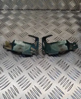 Renault Megane II Fender mounting bracket 160763F 160764F 0604