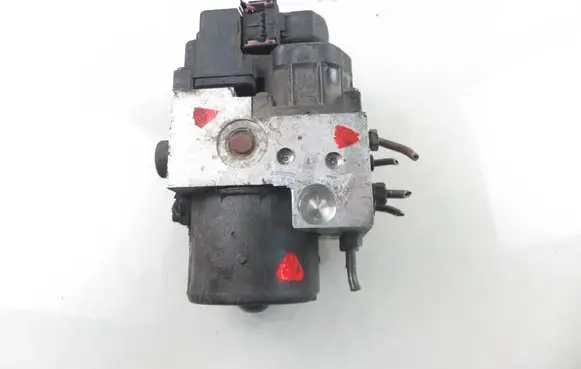 Opel Astra G ABS Pump 026521651 90581418 0273004362