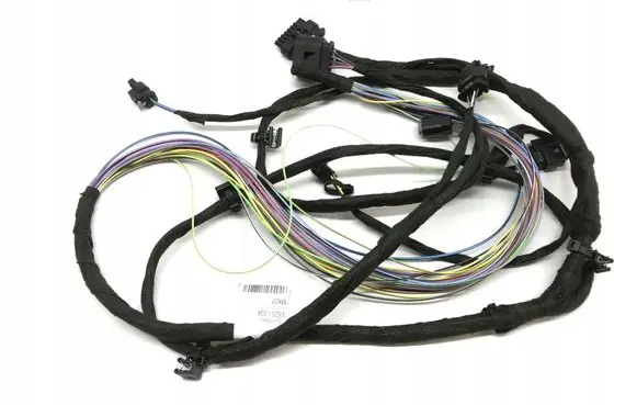 Mercedes-Benz A W177 Plug wire 