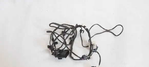 BMW 6 G32 Gran Turismo Parking sensor (PDC) wiring loom 6842172